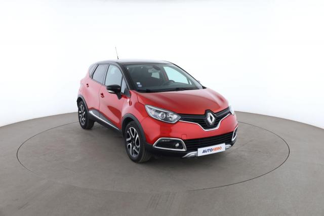 Renault Captur image 4