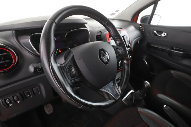 Renault Captur image 9