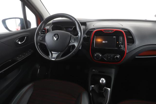 Renault Captur image 8