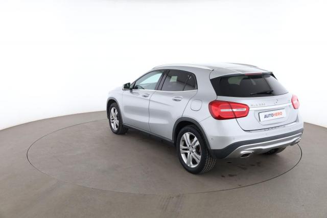 Mercedes Benz Gla image 4