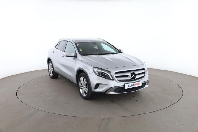 Mercedes Benz Gla image 6