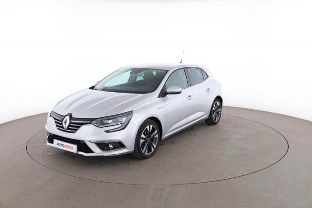 Renault Mégane 1.3 Tce Energy Intens 140 Ch