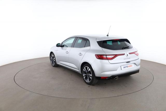 Renault Mégane image 3