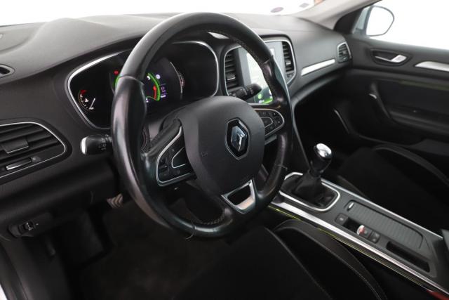 Renault Mégane image 8