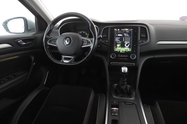 Renault Mégane image 4
