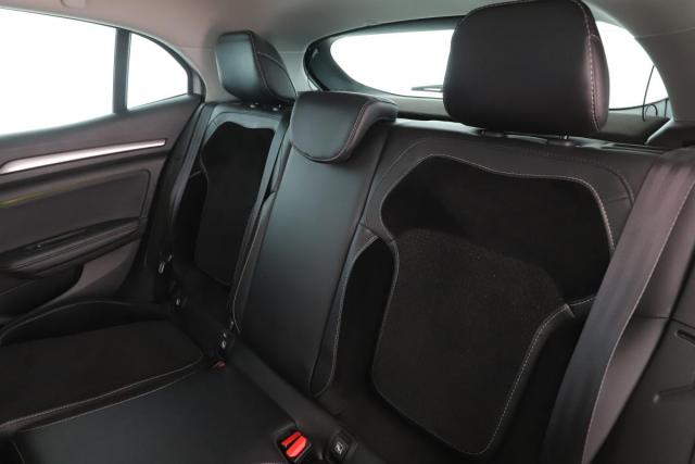 Renault Mégane image 1