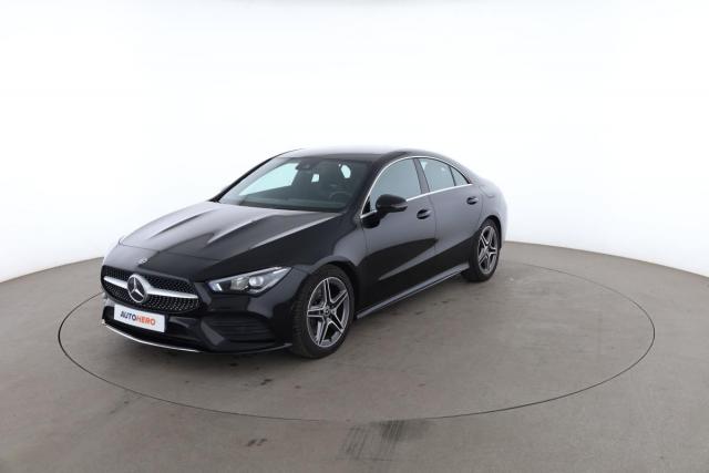 Mercedes Benz Cla 200 Amg Line 7g-Dct 163 Ch