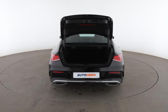 Mercedes Benz Cla image 3