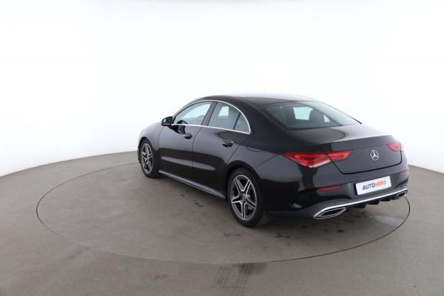 Mercedes Benz Cla image 8