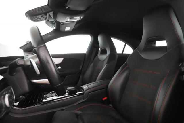 Mercedes Benz Cla image 7