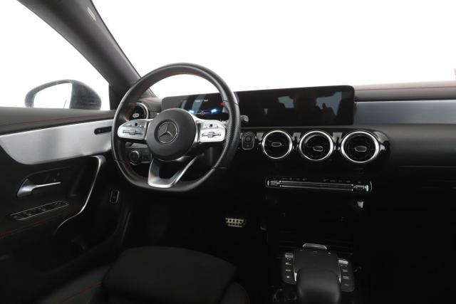 Mercedes Benz Cla image 1