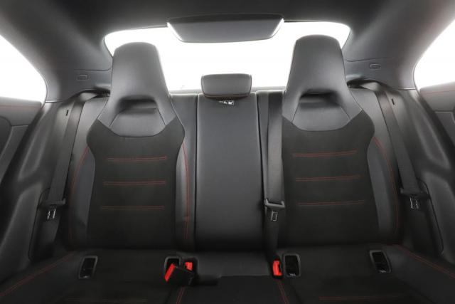 Mercedes Benz Cla image 2