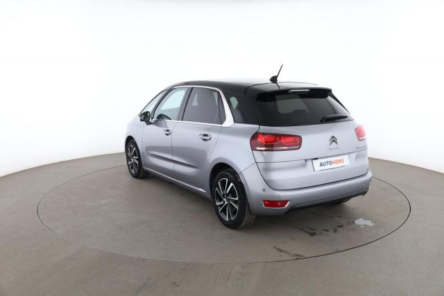Citroen C4 Spacetourer image 9