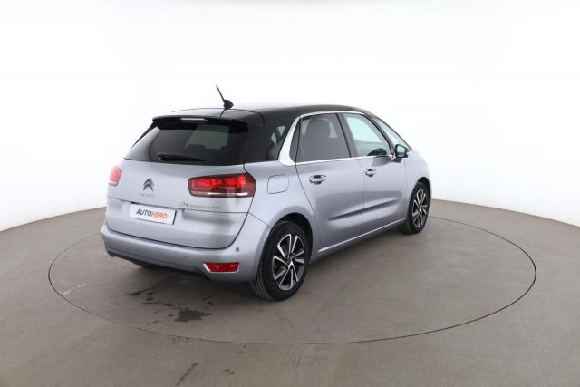 Citroen C4 Spacetourer image 6