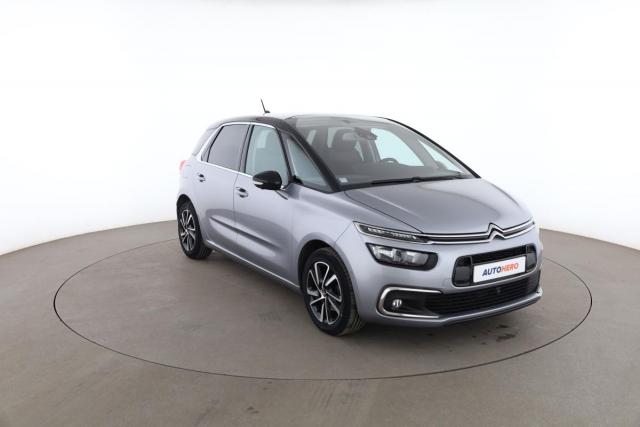 Citroen C4 Spacetourer image 3