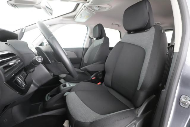 Citroen C4 Spacetourer image 5