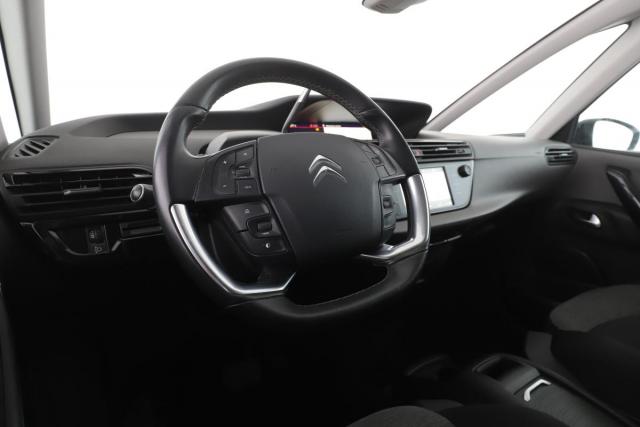 Citroen C4 Spacetourer image 7