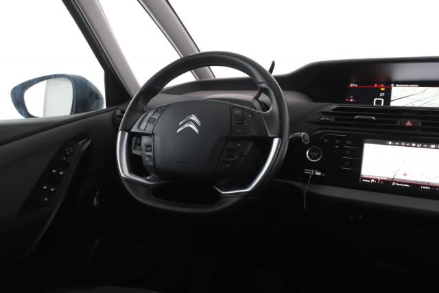 Citroen C4 Spacetourer image 8