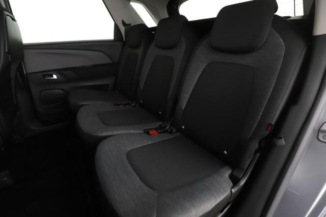 Citroen C4 Spacetourer image 1