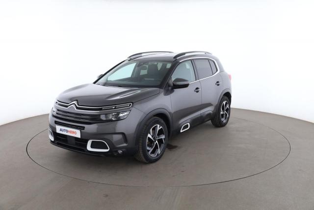 Citroen C5 Aircross 1.5 Blue-Hdi Feel Eat8 131 Ch
