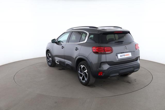 Citroen C5 Aircross image 7