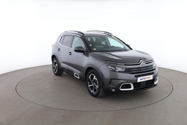 Citroen C5 Aircross image 9