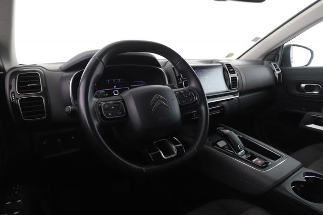 Citroen C5 Aircross image 2