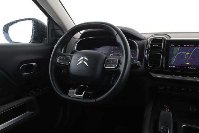 Citroen C5 Aircross image 8