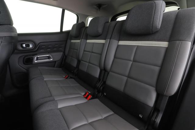 Citroen C5 Aircross image 3
