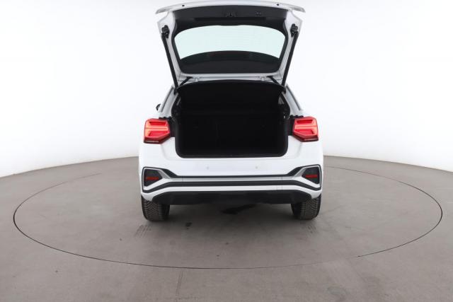 Audi Q2 image 9