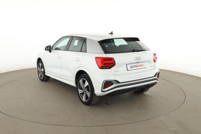 Audi Q2 image 2