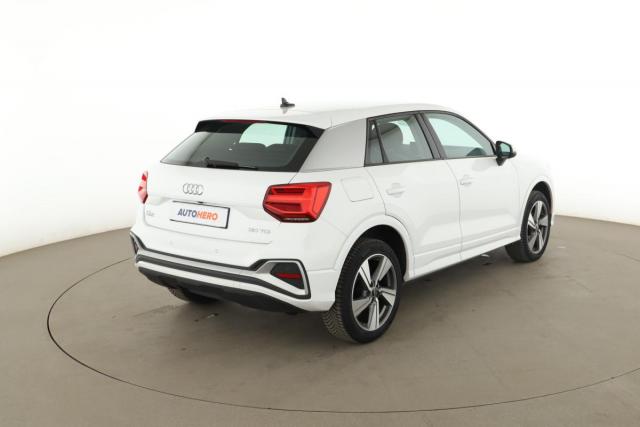 Audi Q2 image 3