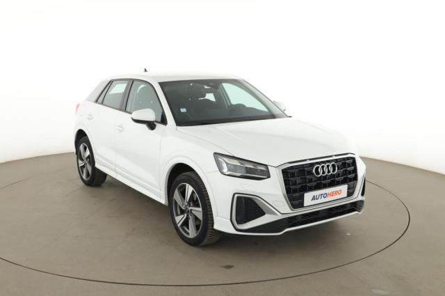 Audi Q2 image 4