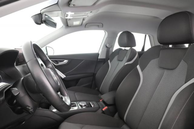 Audi Q2 image 8