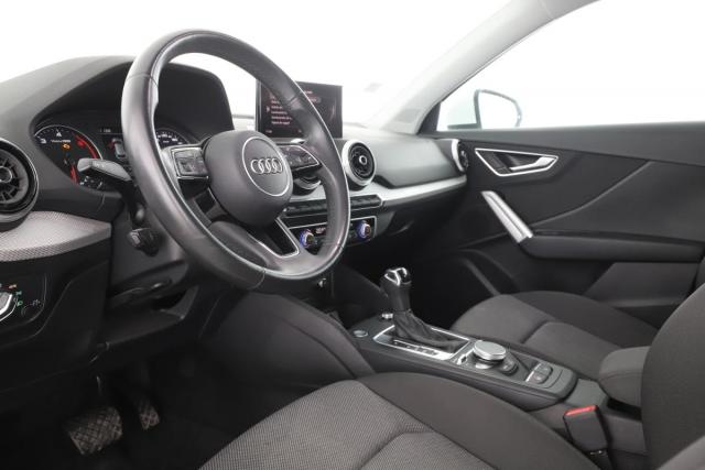 Audi Q2 image 1