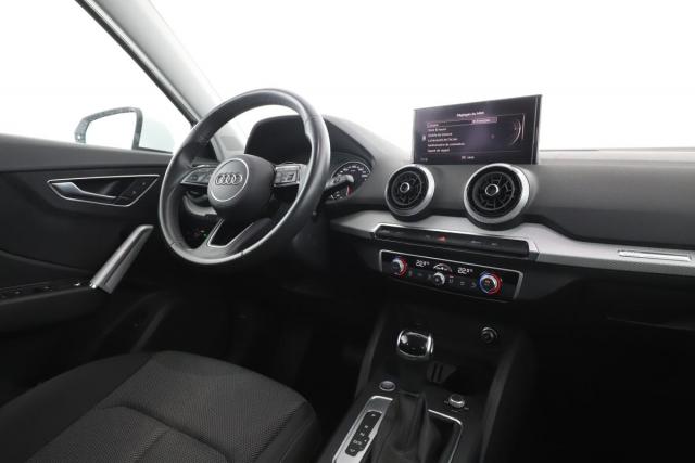 Audi Q2 image 6
