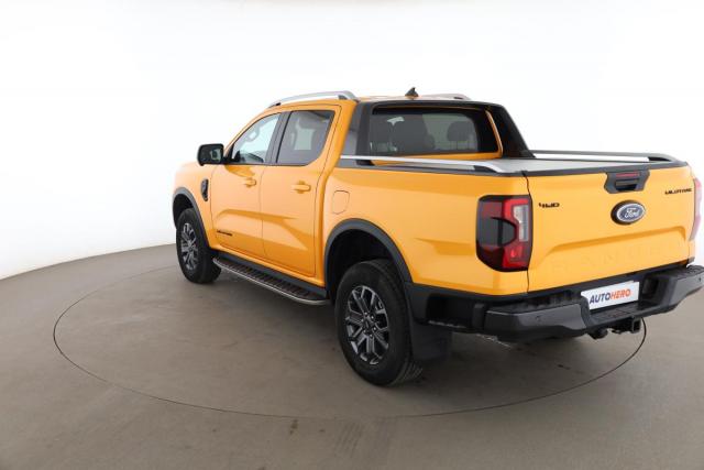 Ford Ranger image 7