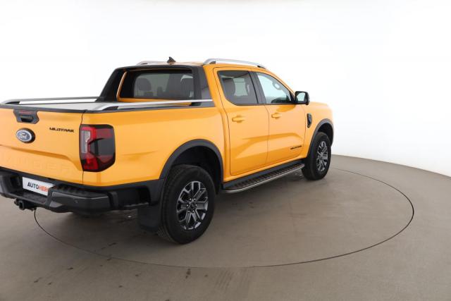 Ford Ranger image 4