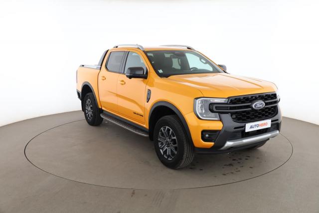 Ford Ranger image 8