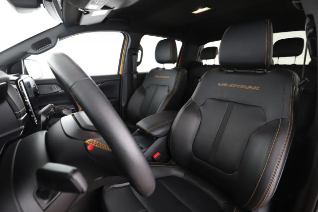 Ford Ranger image 5
