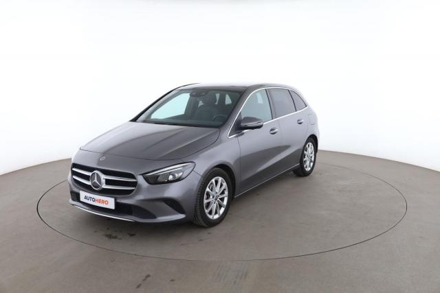 Mercedes Benz Classe B 180 Progressive Line 7g-Dct 136 Ch