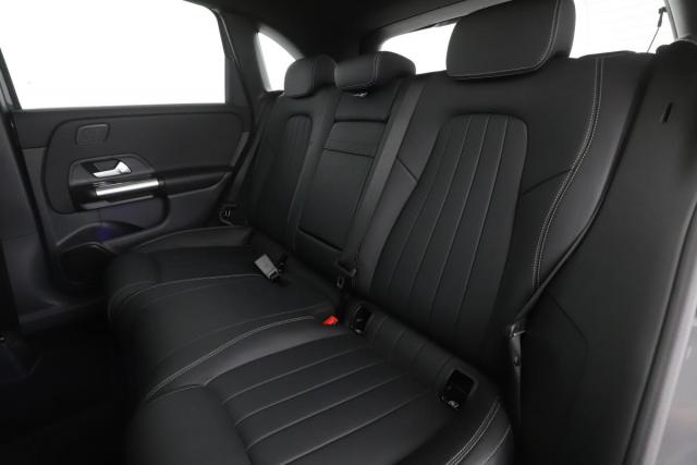 Mercedes Benz Classe B image 3