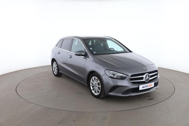 Mercedes Benz Classe B image 1
