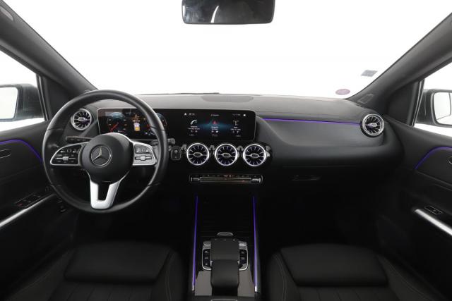 Mercedes Benz Classe B image 9