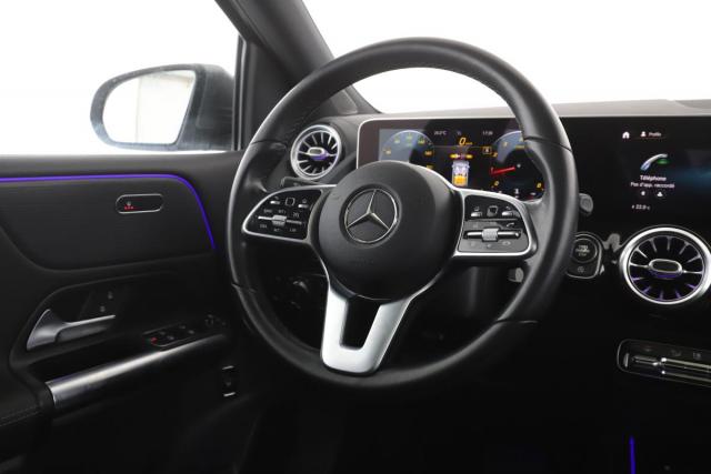 Mercedes Benz Classe B image 5