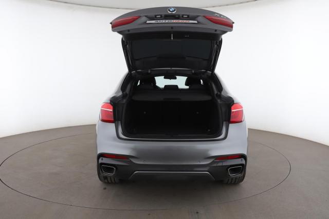 Bmw X6 image 5