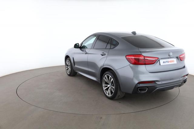 Bmw X6 image 2
