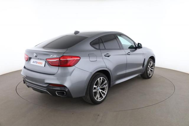 Bmw X6 image 4