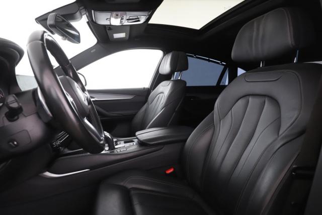 Bmw X6 image 1