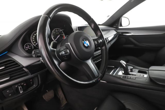 Bmw X6 image 7